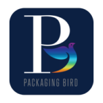 packaging bird