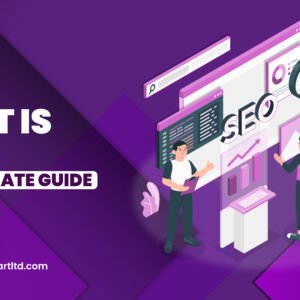 What is seo