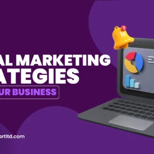 Digital Marketing Strategies