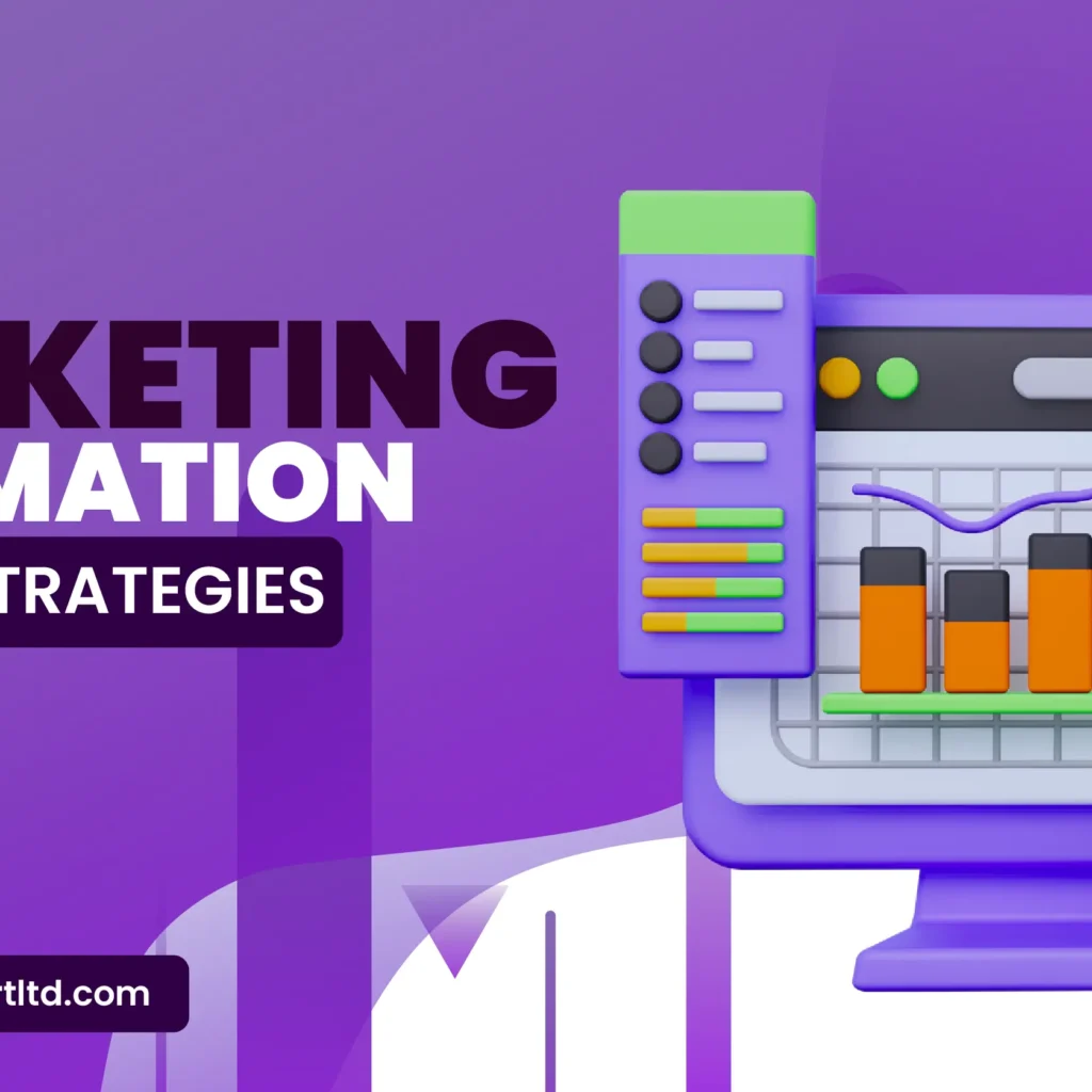 Marketing automation tools