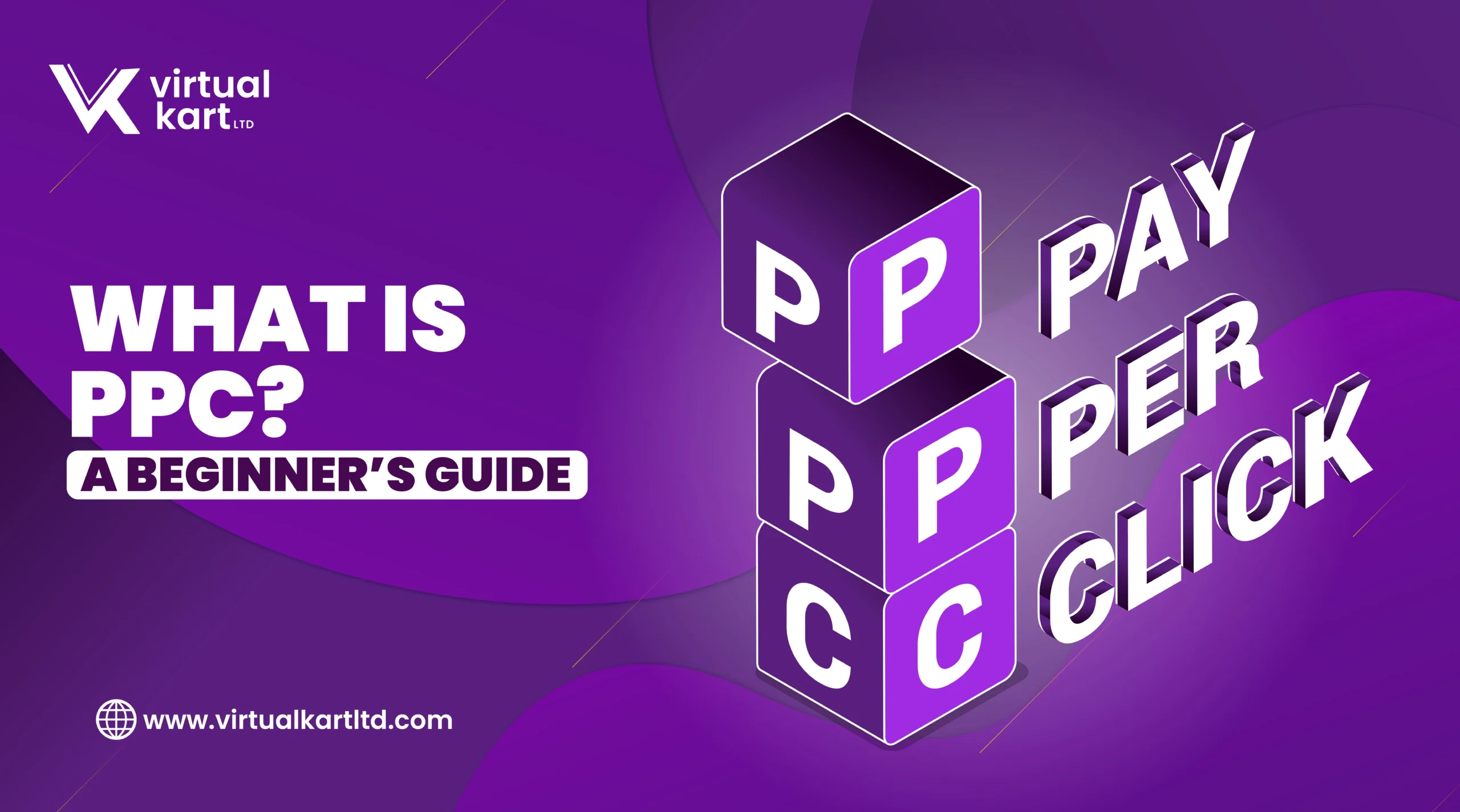 What is PPC