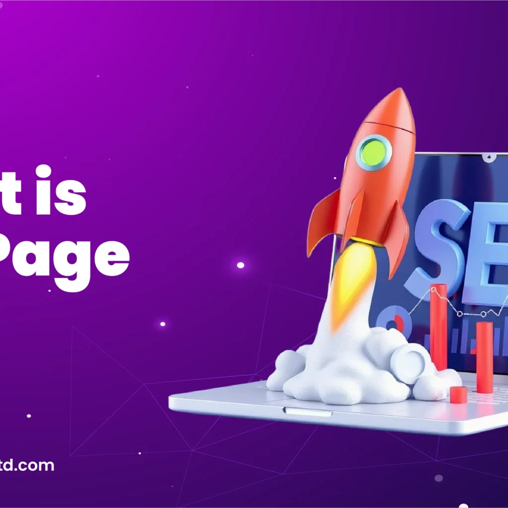 On-page SEO