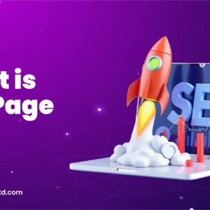 On-page SEO