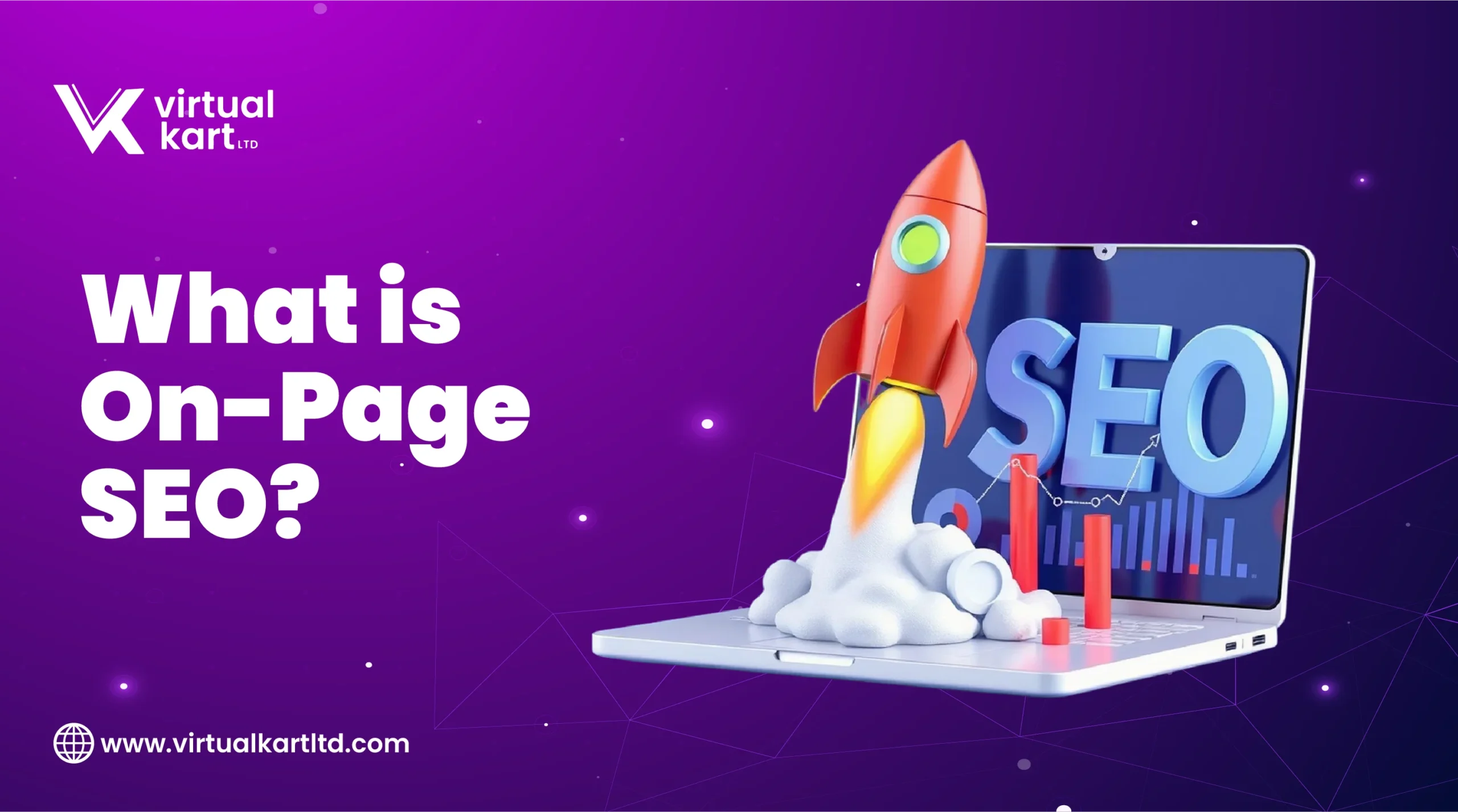 On-page SEO