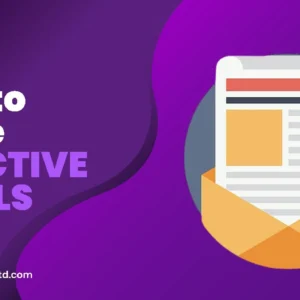 Effective emails
